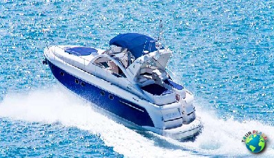 Private Charter Speedboat to PhiPhi Island - 20 Passenger