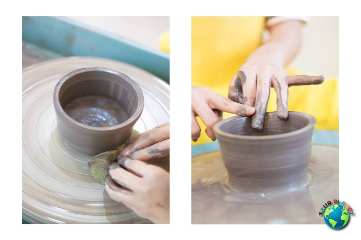 Ceramic Workshop Phuket