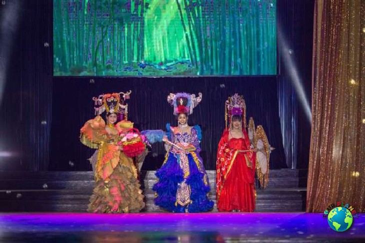 Aphrodite Cabaret Show - Phuket