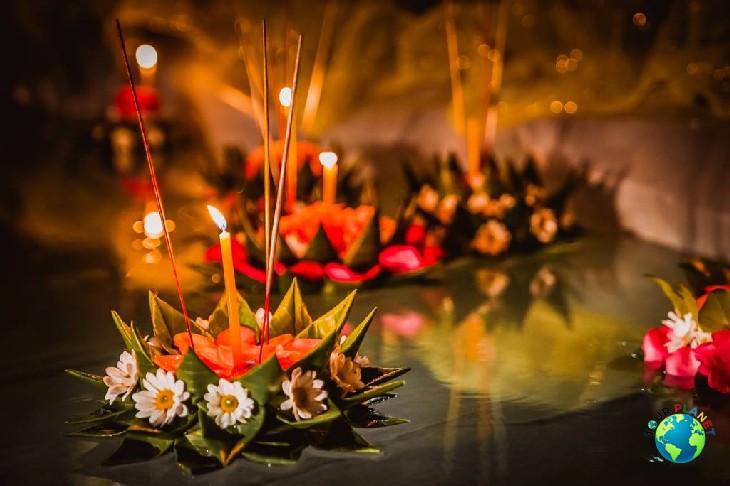 Loi Krathong Festival