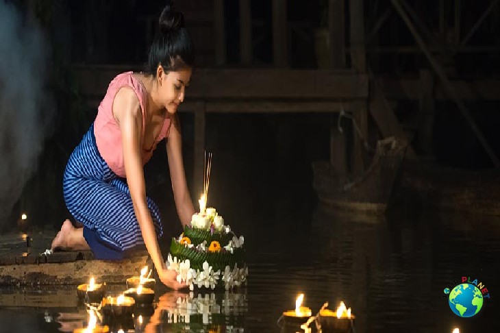 Loi Krathong Festival