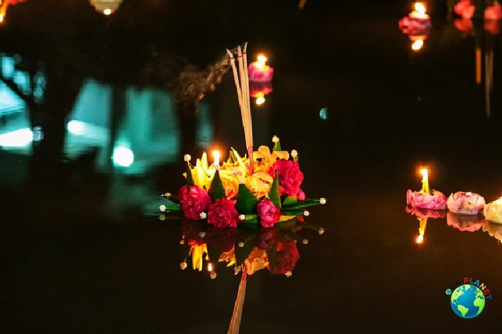 Loi Krathong Festival