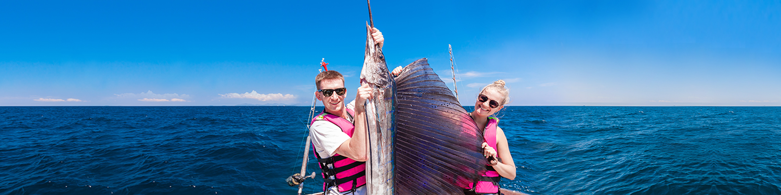 Private Fishing Day Trip -  Racha or Maiton Island 1-10 pax