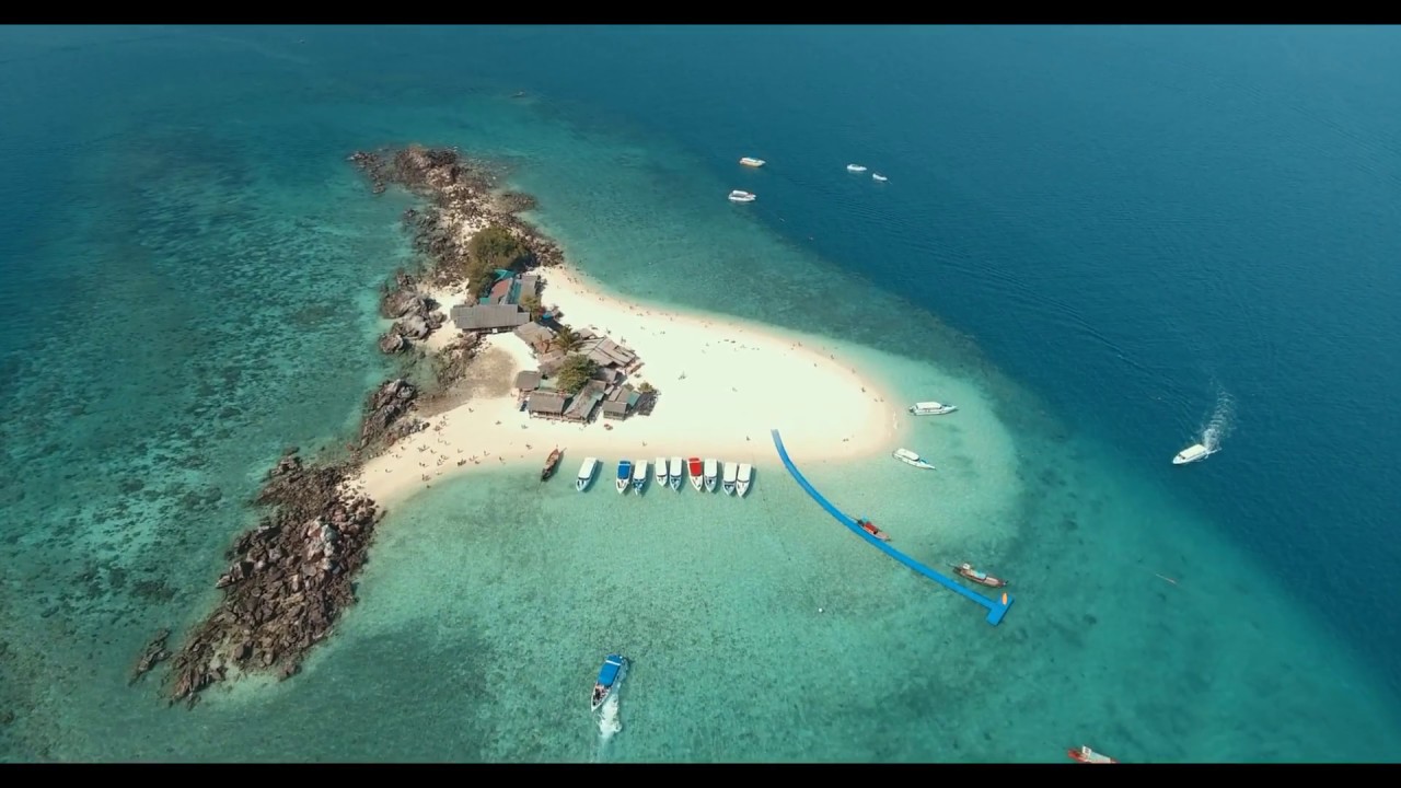 Day Trip PhiPhi, Maya, Pileh, Loh Samah & Khai Speed Boat By YP - เกาะพีพี ชมอ่าวมาหยา อ่าวปิเละ อ่า