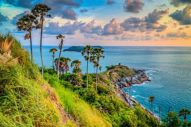 Phuket City Tour highlights and Viewpoints By N’Niecs